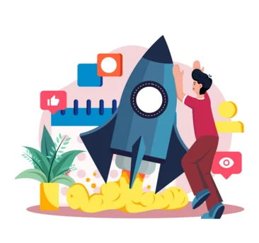 Online marketing asszisztens