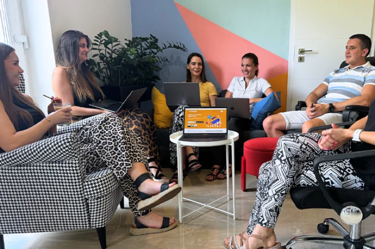 Esettanulmány #3 — Teljesen kezdőből 400+ milliós e-kereskedelmi vállalkozás