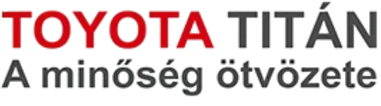 Toyota titán